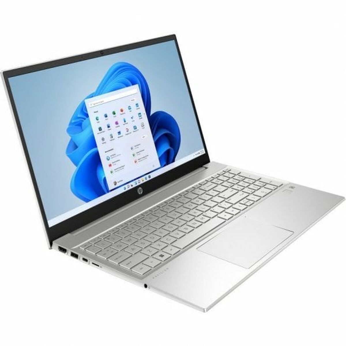 Laptop HP Pavilion 15,6" Intel Core i7-1355U 16 GB RAM 512 GB SSD - 6