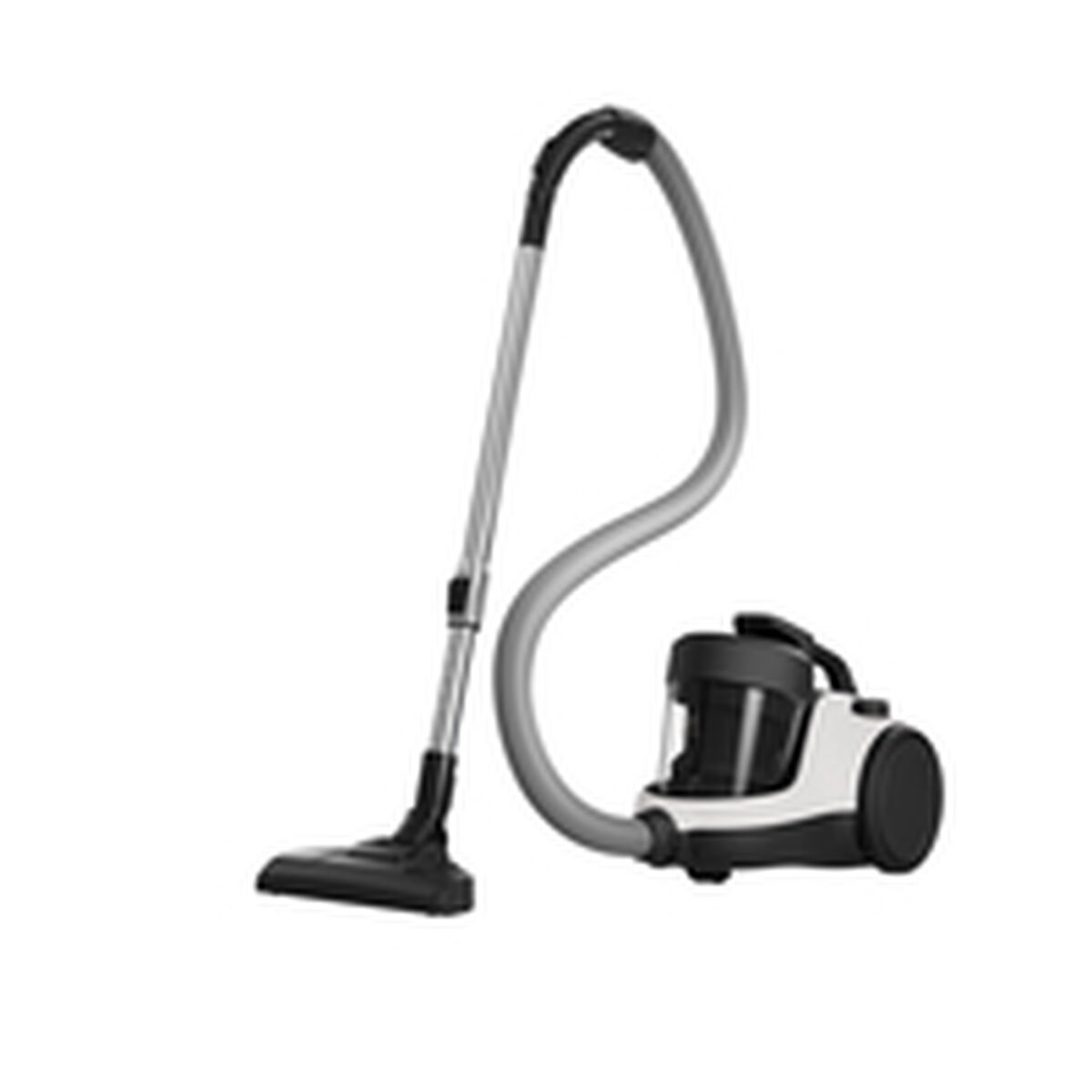 Utsug Electrolux ECC21-2IW Vit Svart 700 W - 3