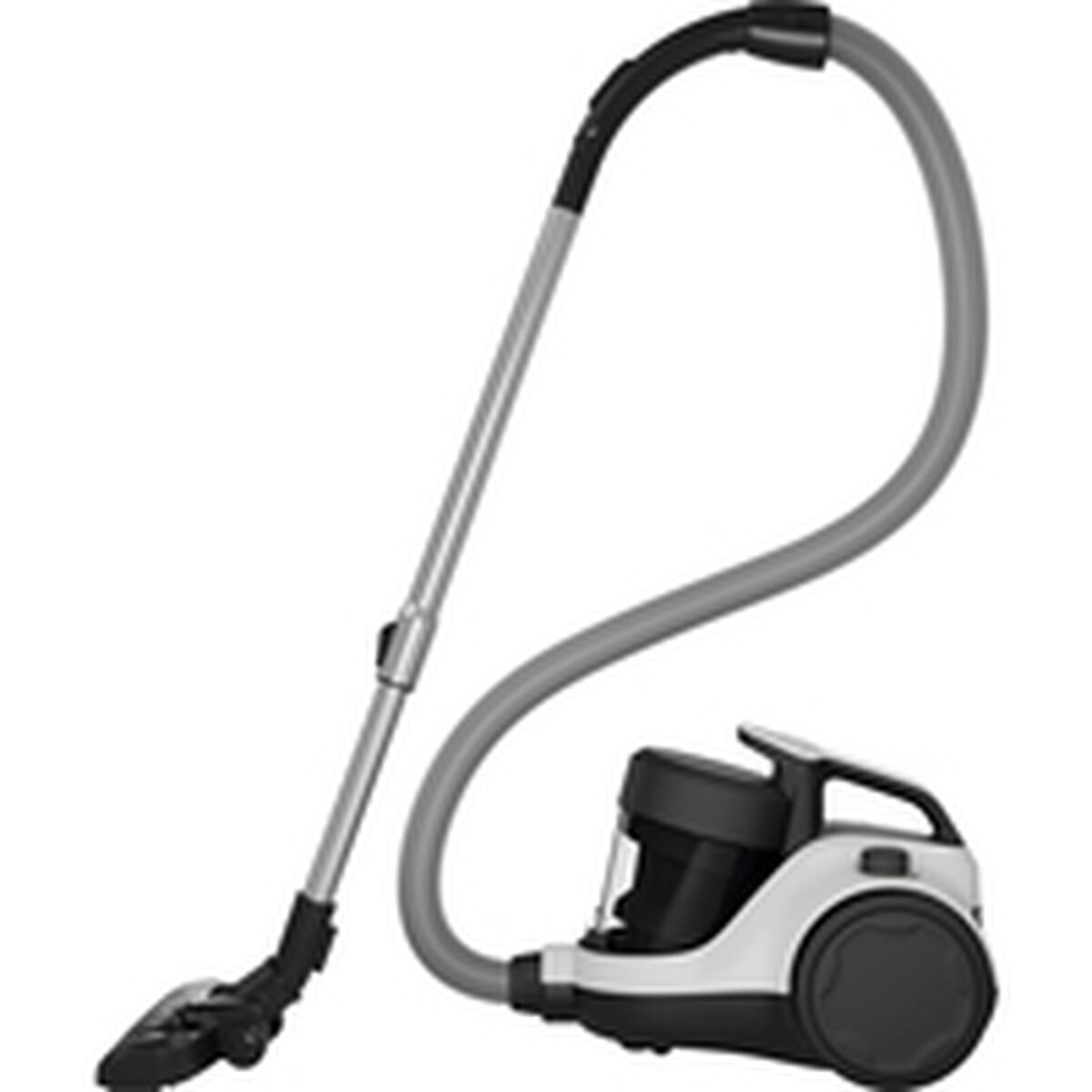 Utsug Electrolux ECC21-2IW Vit Svart 700 W - 4