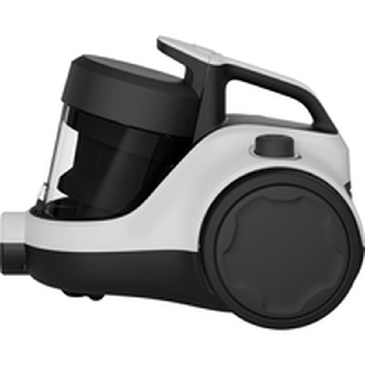 Utsug Electrolux ECC21-2IW Vit Svart 700 W - 5