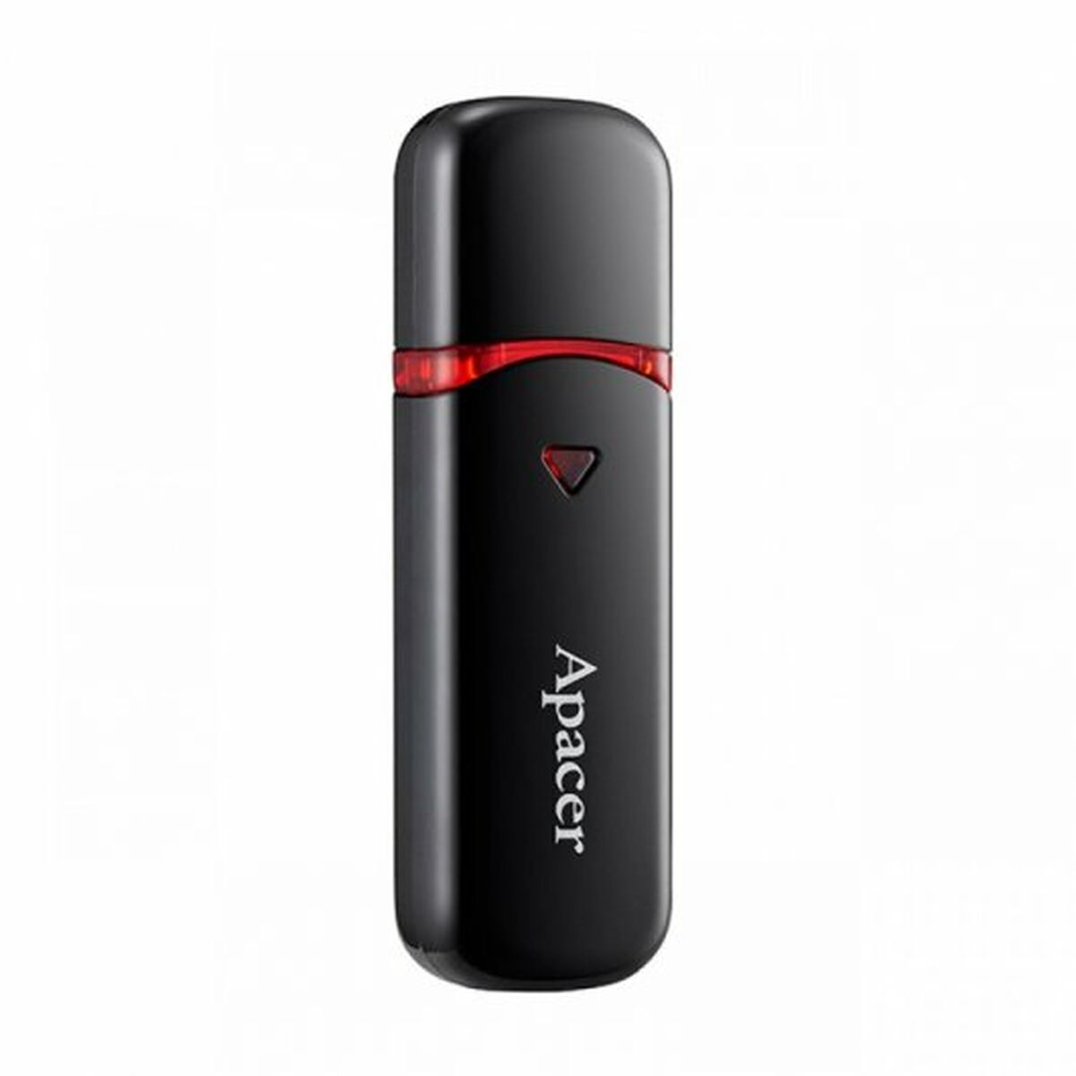 USB-minne Apacer AP32GAH333B-1 32 GB Svart - 2