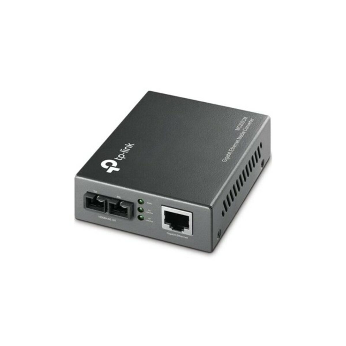 Multimode Mediakonverterare TP-Link MC200CM              1000 Mbps