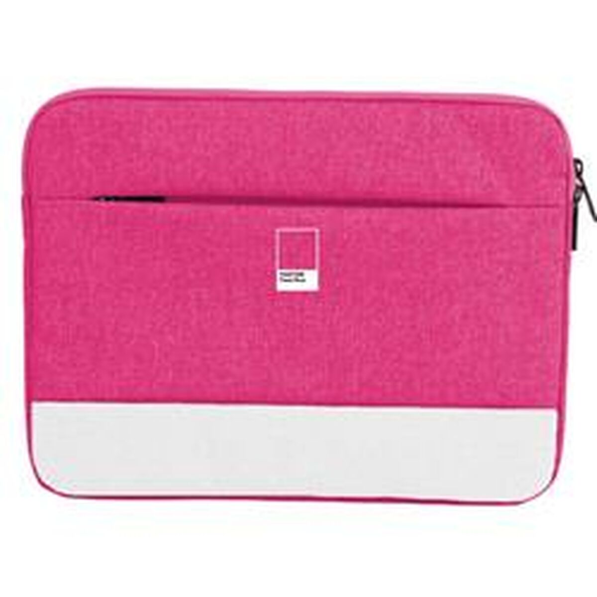 Väska till Laptop Pantone PT-BPC001P1 Rosa
