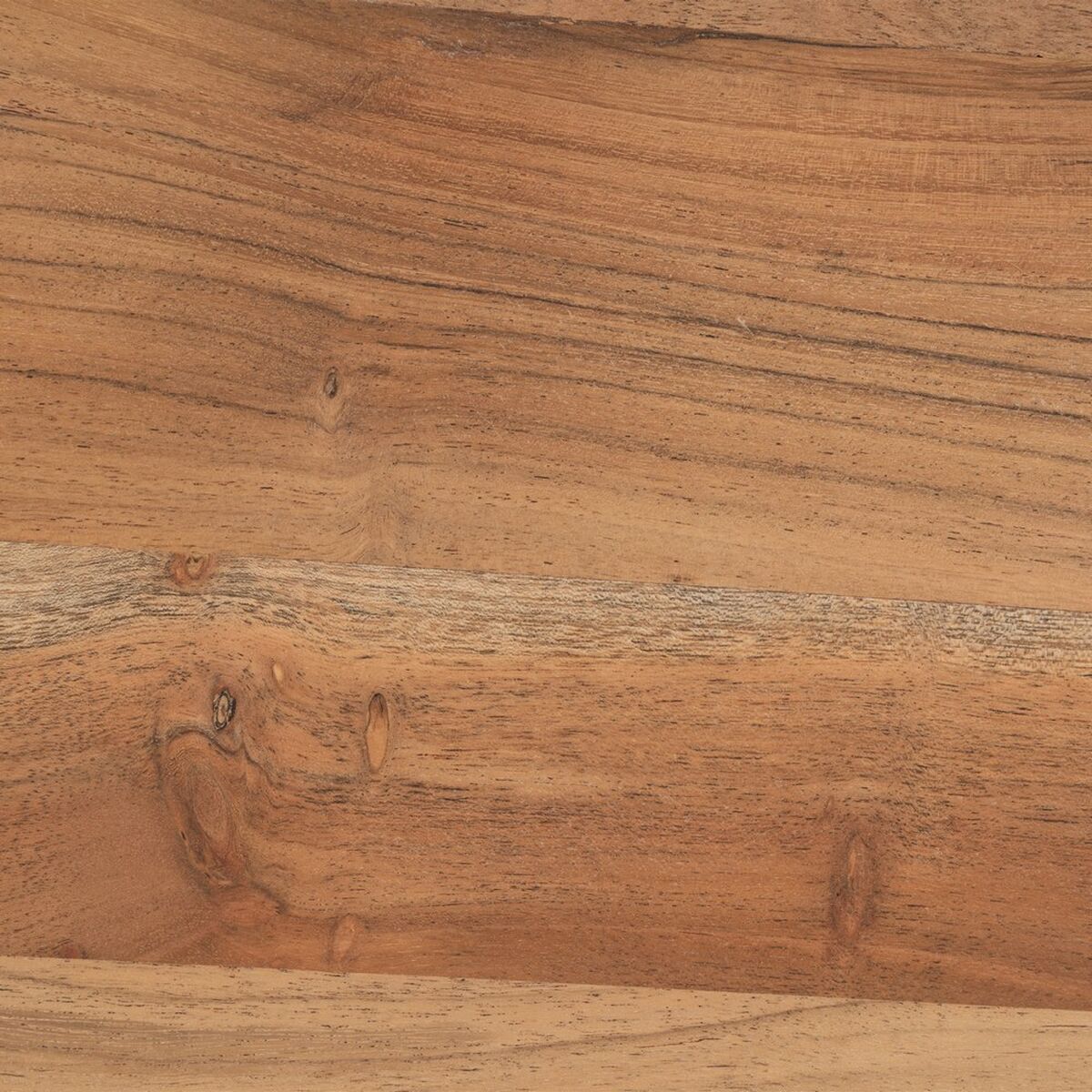 Soffbord Naturell 110 x 60 x 40 cm - 8