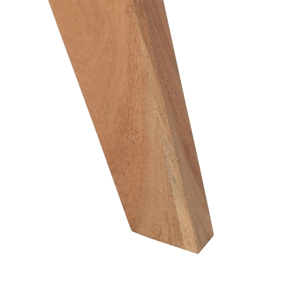 Soffbord Naturell 110 x 60 x 40 cm - 7