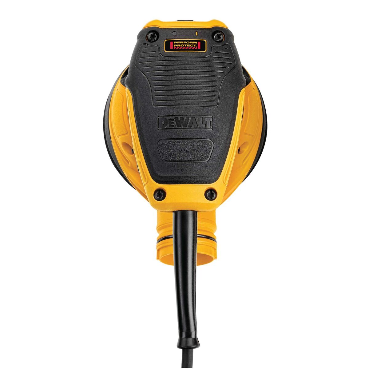 Omloppsslipmaskin Dewalt DWE6423-QS Ø 125 mm 280 W - 5