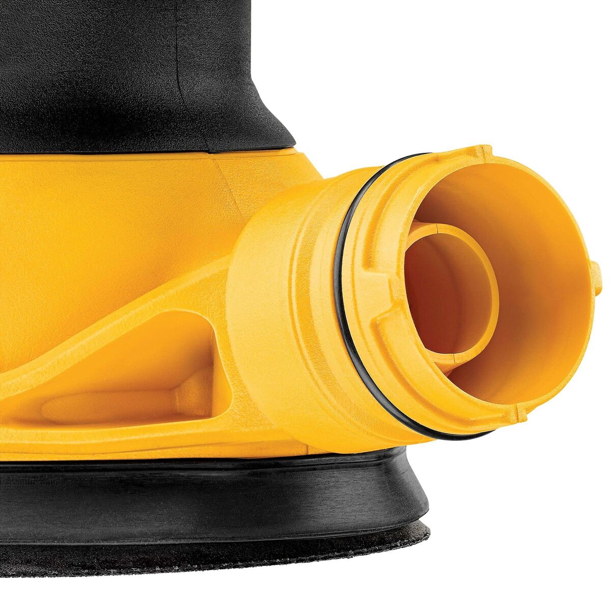 Omloppsslipmaskin Dewalt DWE6423-QS Ø 125 mm 280 W - 4