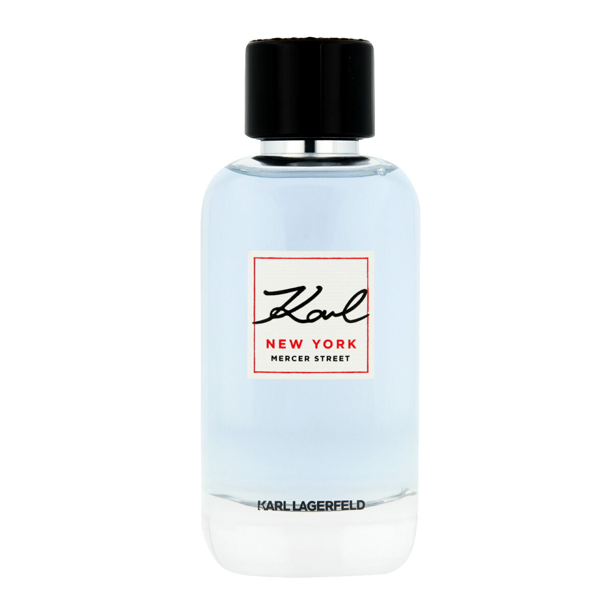 Parfym Herrar Karl Lagerfeld EDT Karl New York Mercer Street 100 ml - 2
