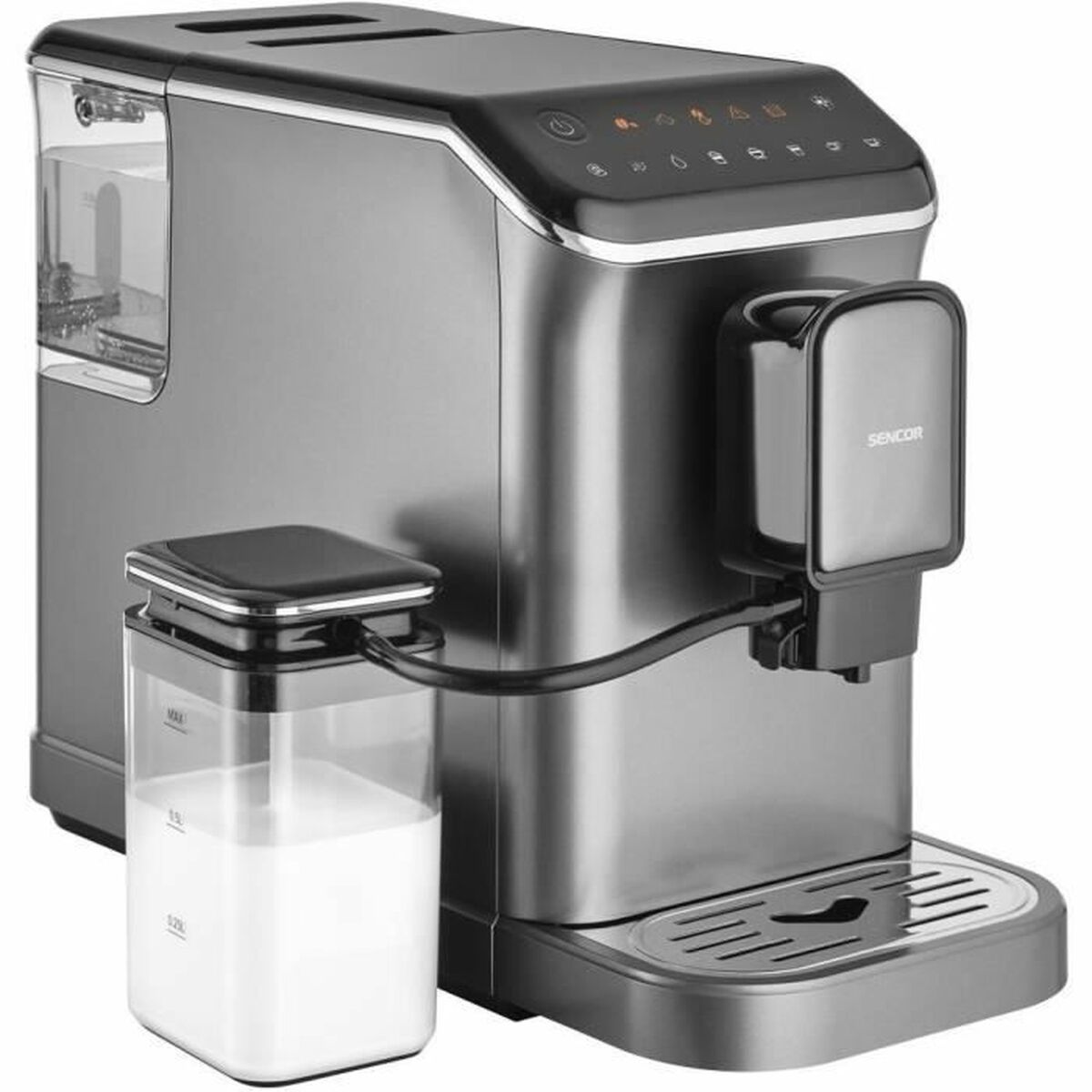 Kaffebryggare Sencor - 2
