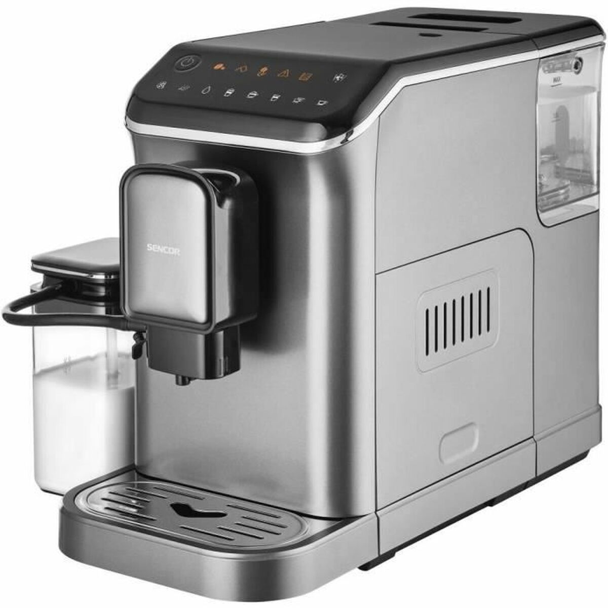 Kaffebryggare Sencor