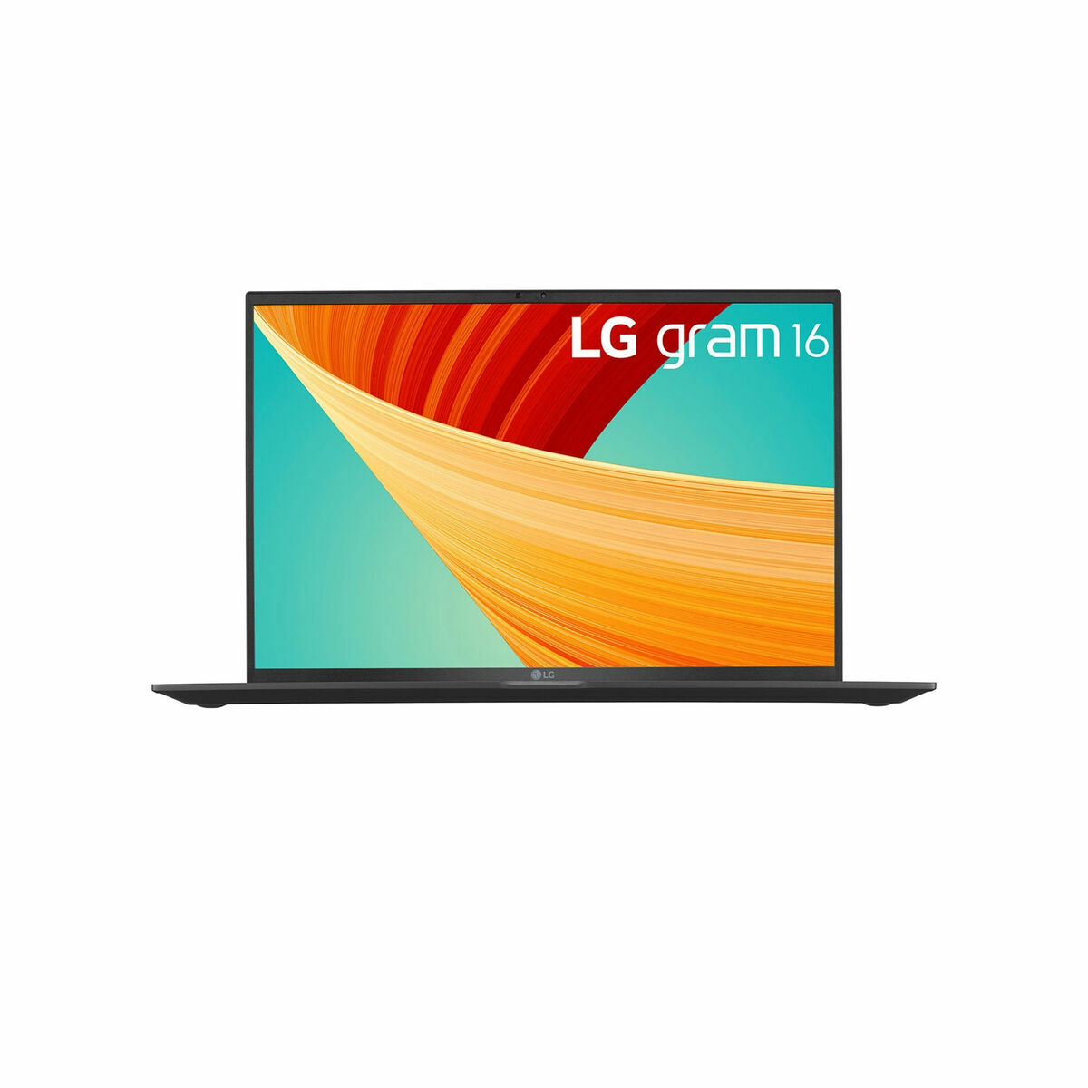 Bärbar dator LG 16Z90RU-G.AP55B 16" i5-1334U 16 GB RAM 512 GB 512 GB SSD