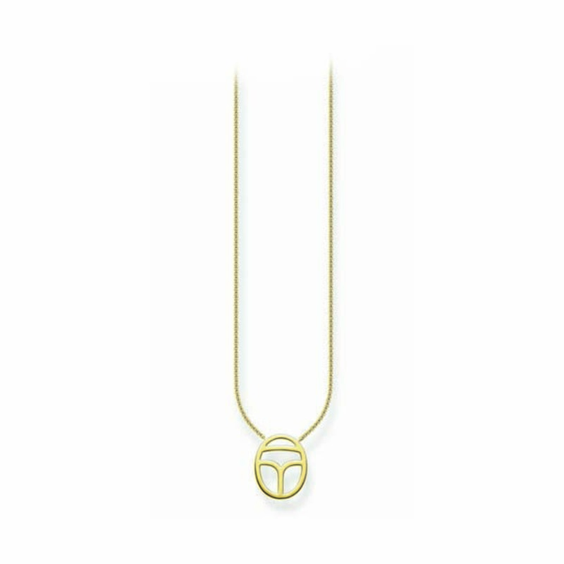 Damhalsband Thomas Sabo SET0359-494-11-L2980 45 cm - 3