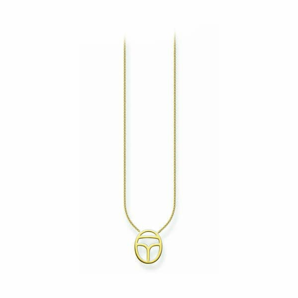 Damhalsband Thomas Sabo SET0359-494-11-L2980 45 cm