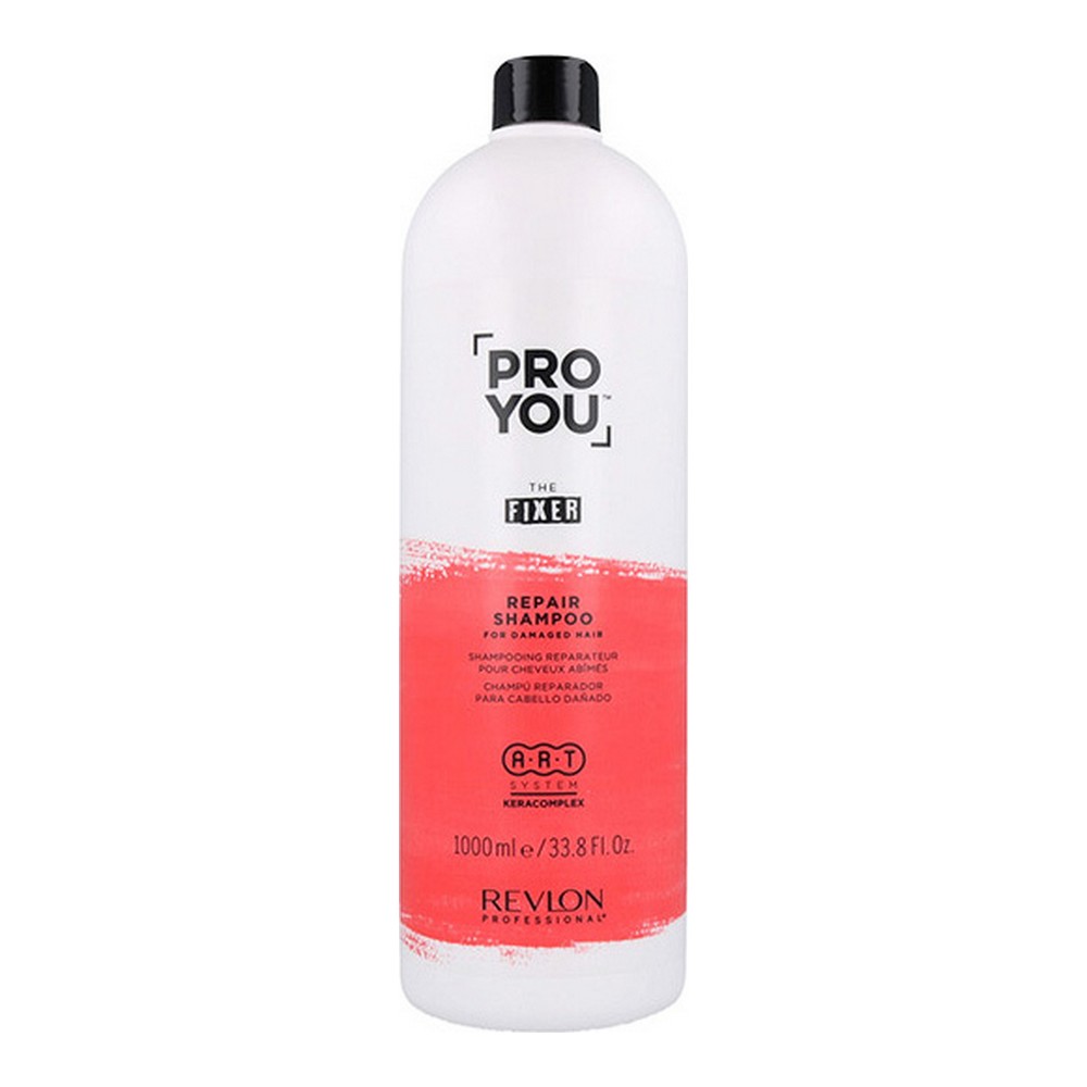 Schampo Revlon - 2