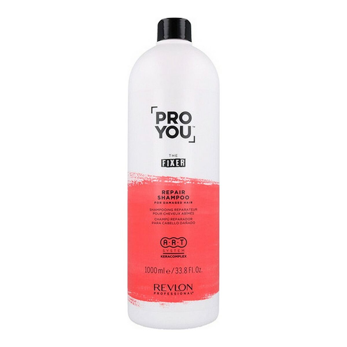 Schampo Revlon - 4