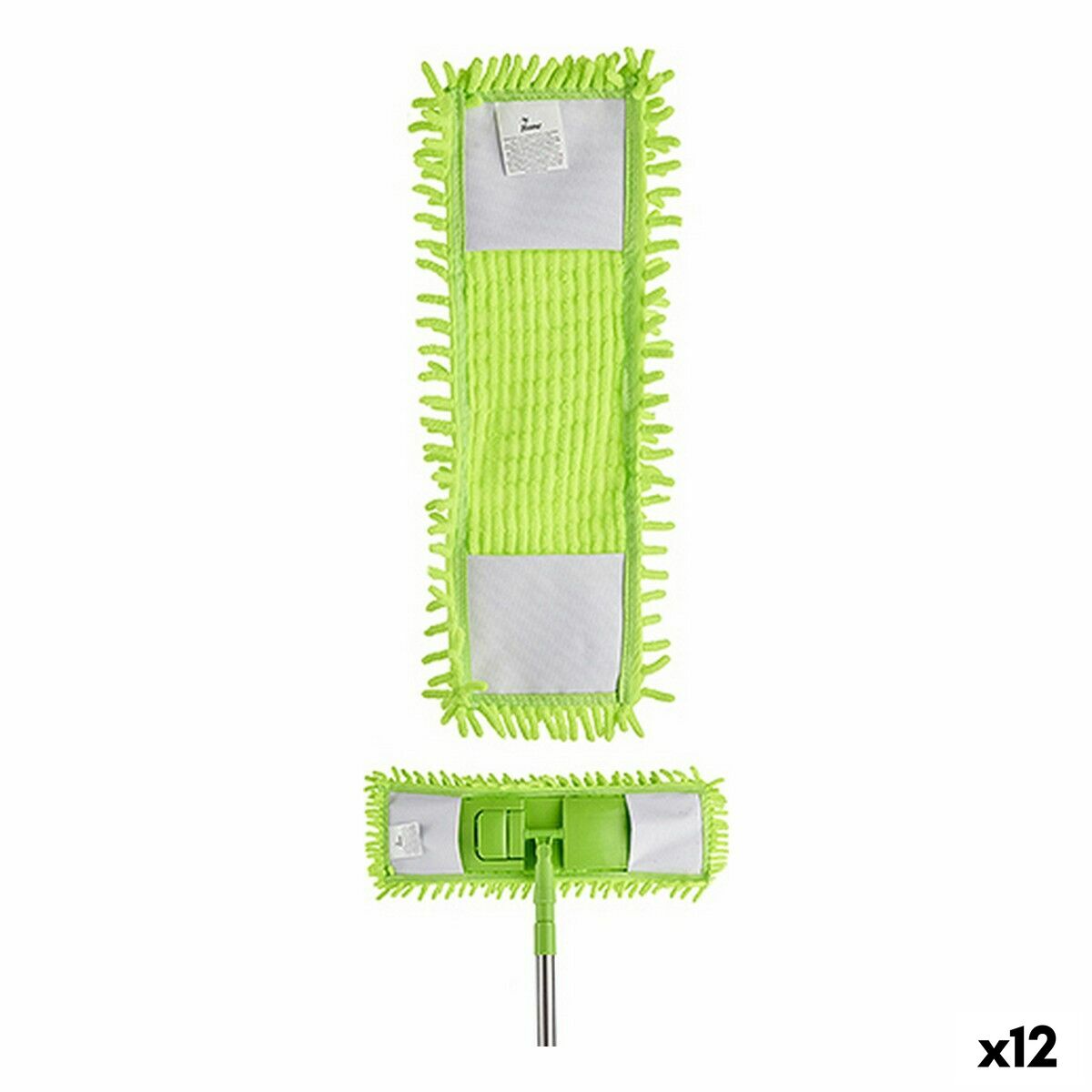 Mopphuvud, påfyllnad 17 x 1 x 43 cm (12 antal) - 3
