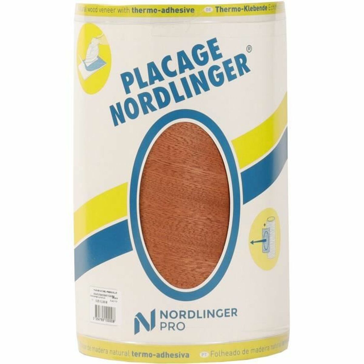 Självhäftande band Nordlinger PRO - 3