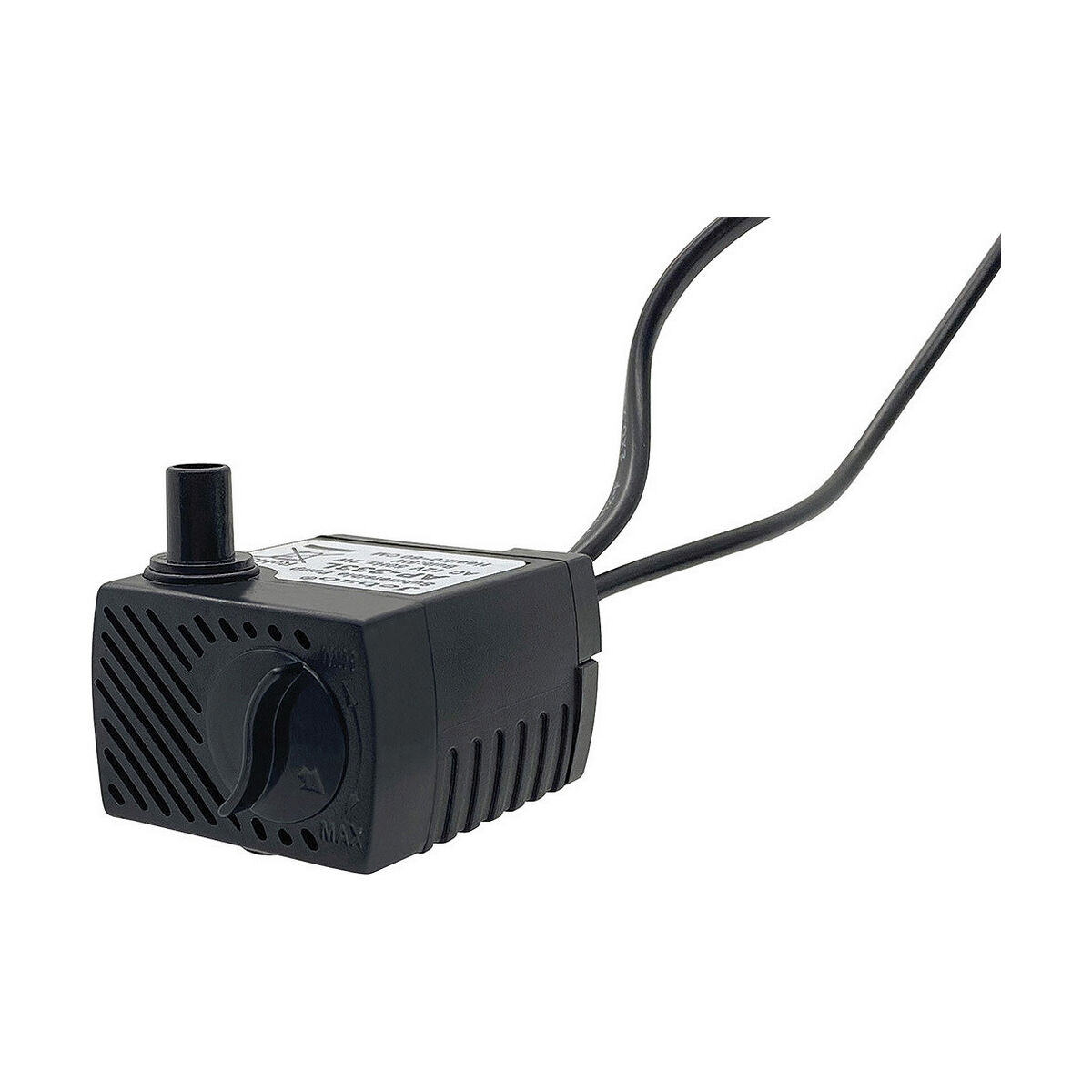 Vattenpump Aqua Control biotop 250 250 L/H 1000 L - 2