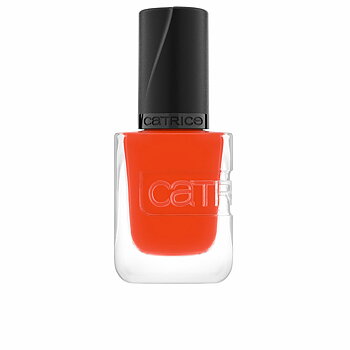 Nagellack Catrice GEL AFFAIR Nº 015-Poppy 10,5 ml