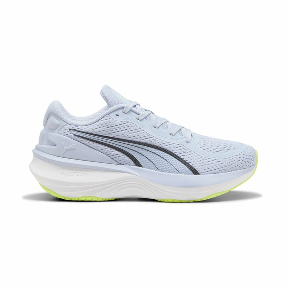 Löparskor, Vuxna Puma Scend Pro 2 Blå