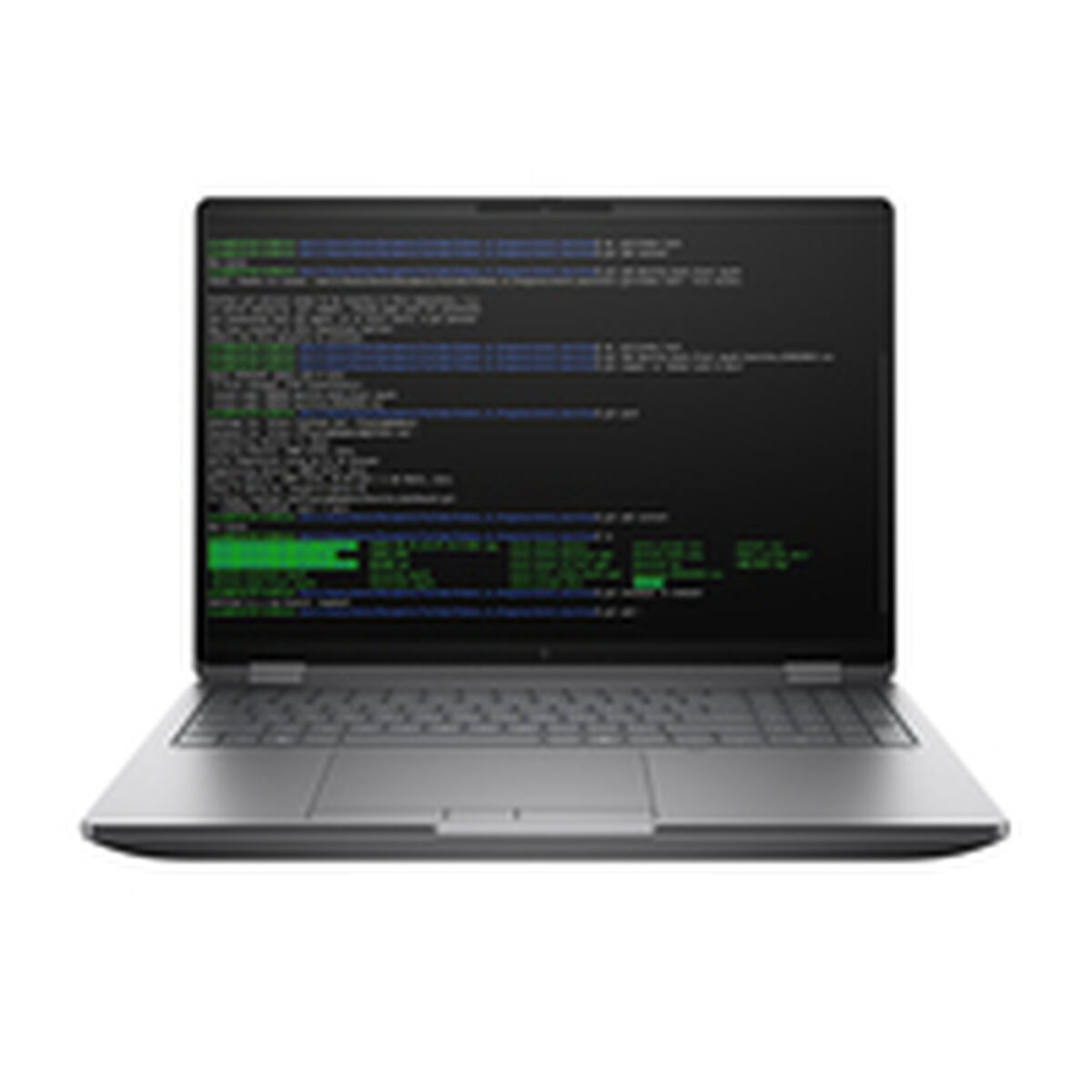 Bärbar dator HP 98L92ET#ABE 16" Intel Core i7-14700HX 32 GB RAM 512 GB Qwerty Spanska - 2