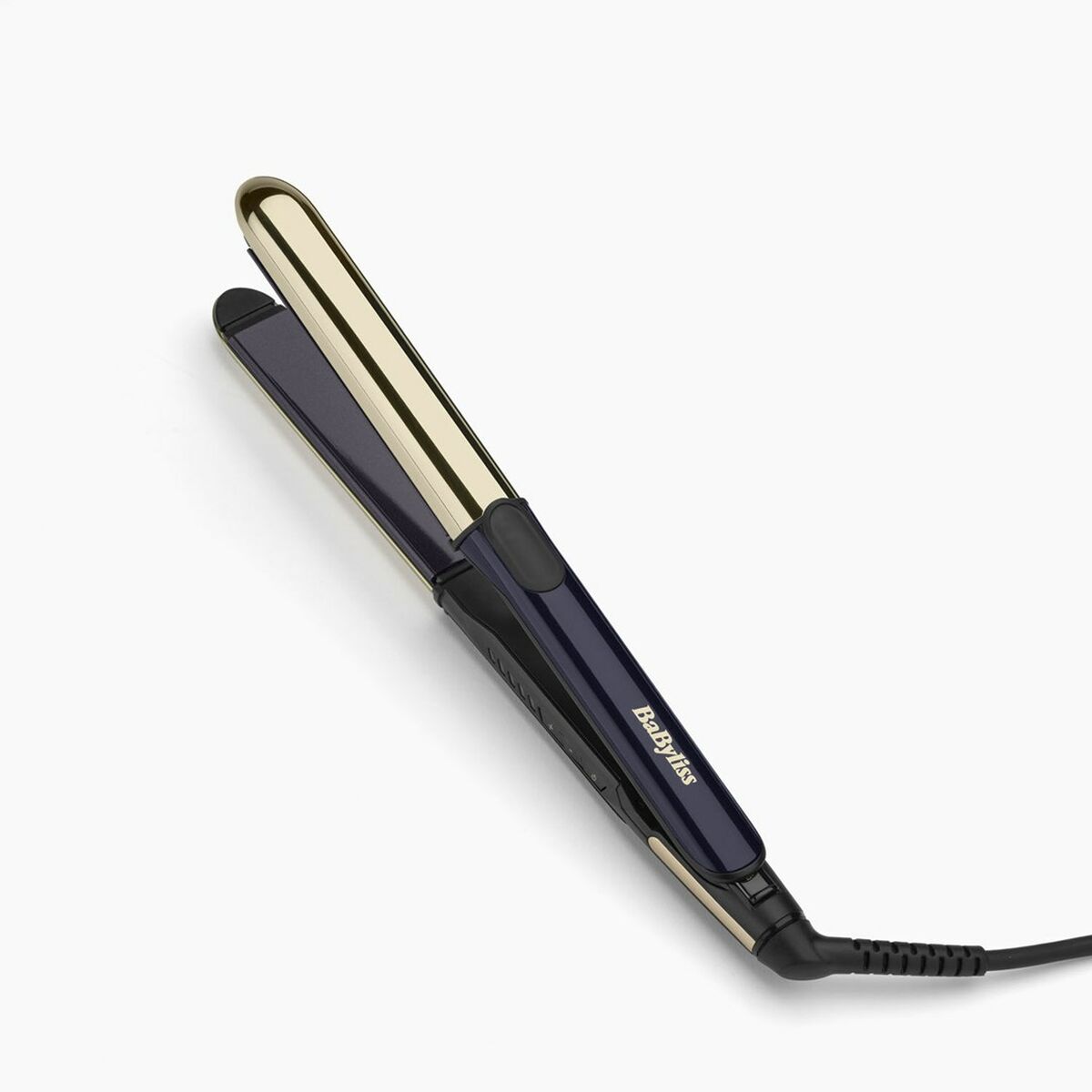 Plattång Babyliss ST484E Svart Guld 1 Delar - 3