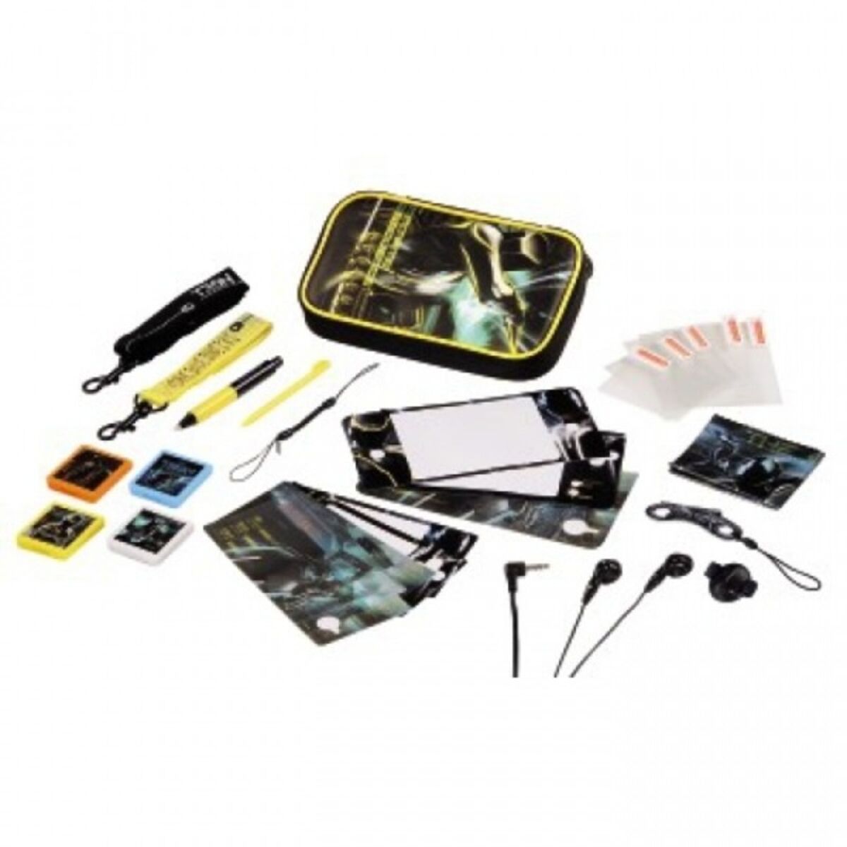 Tillbehörskit INNJOO 222997 TRON EVOLUTION DS LITE - 2