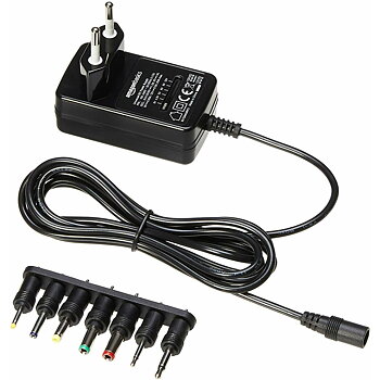 Laddare Amazon Basics SMP-6W-EU 6 W (Renoverade A)