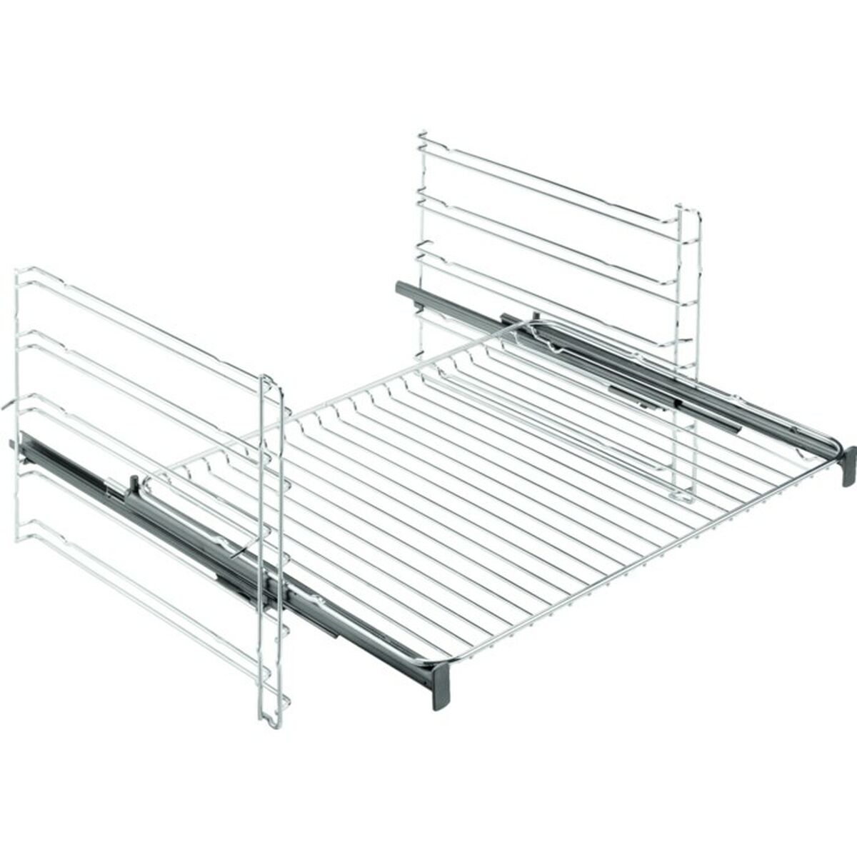 Metallstyrningar Electrolux TR1LFAV 38,3 x 4,2 x 1,4 cm Galler