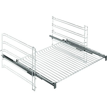 Metallstyrningar Electrolux TR1LFAV 38,3 x 4,2 x 1,4 cm Galler