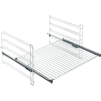 Metallstyrningar Electrolux TR1LFAV 38,3 x 4,2 x 1,4 cm Galler