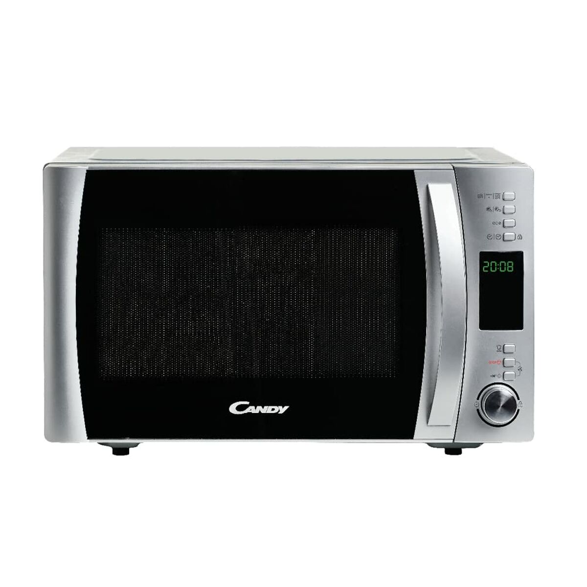 Mikrovågsugn med Grill Candy CMXG 22DS 800 W (22 L)