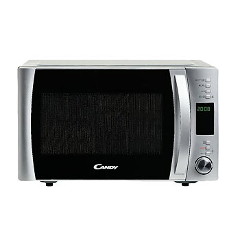 Mikrovågsugn med Grill Candy CMXG 22DS 800 W (22 L)