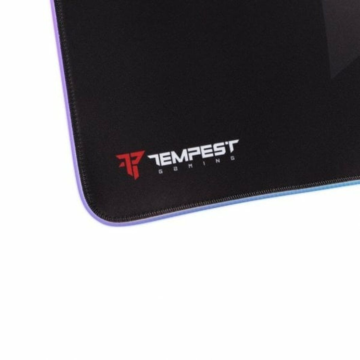 Musmatta Tempest TP-GMP-RGB-M Svart - 4
