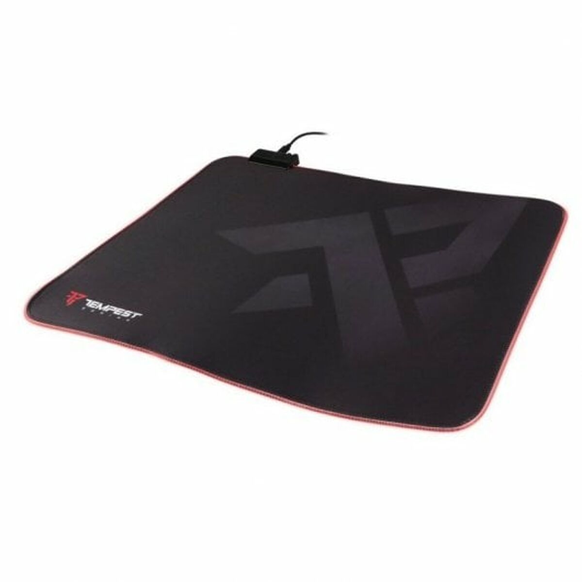 Musmatta Tempest TP-GMP-RGB-M Svart - 2