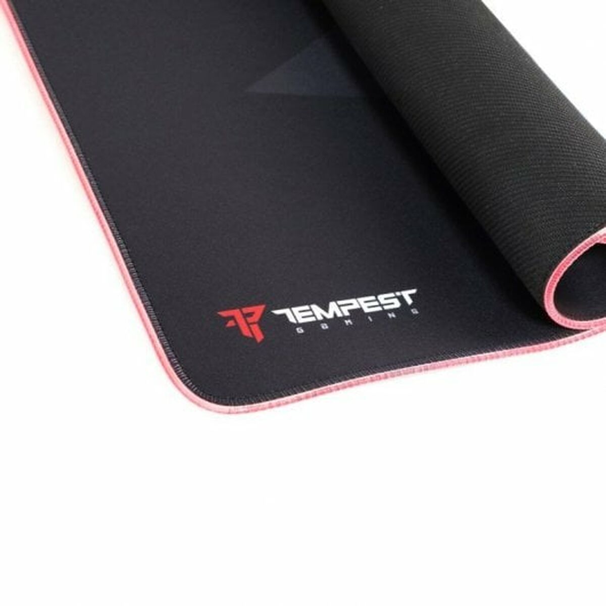 Musmatta Tempest TP-GMP-RGB-M Svart - 7