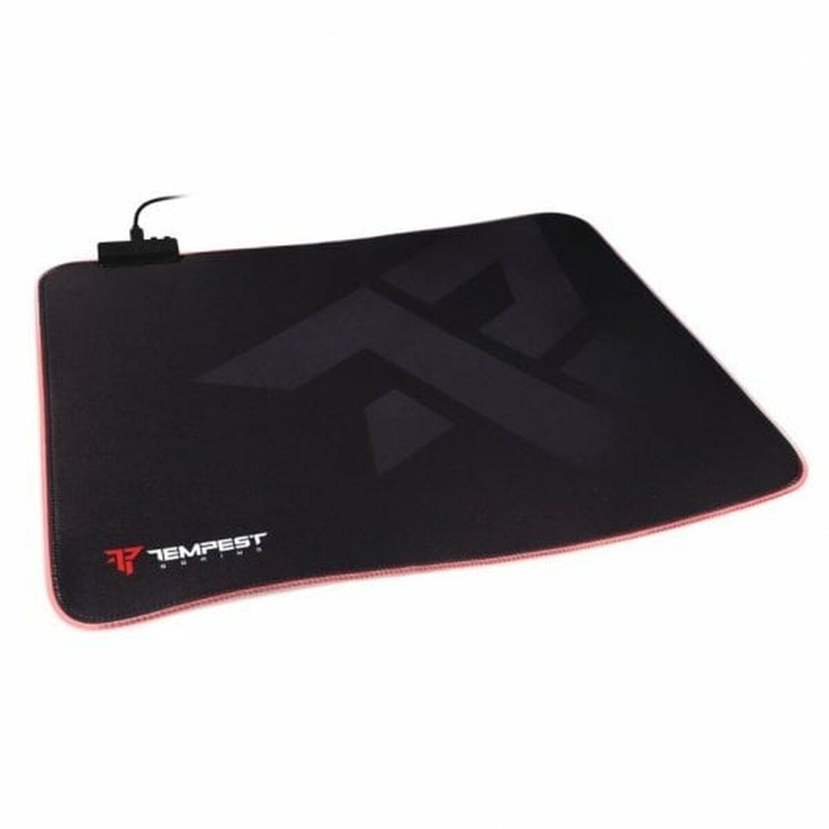 Musmatta Tempest TP-GMP-RGB-M Svart - 3