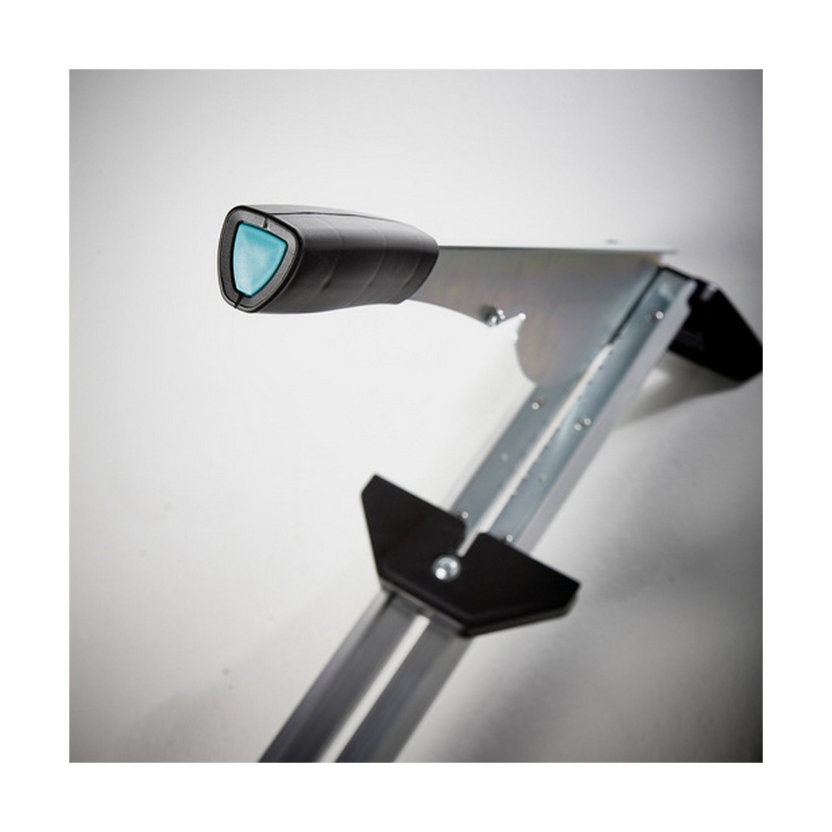 Giljotin Wolfcraft LC 600 - 8