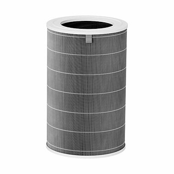 Luftfilter Xiaomi Smart Air Purifier 4 Lite Svart 1 Delar