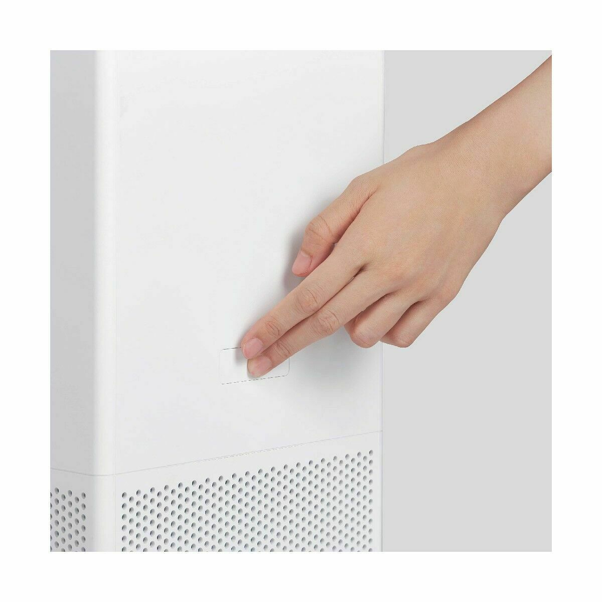 Luftfilter Xiaomi Smart Air Purifier 4 Lite Svart 1 Delar - 3