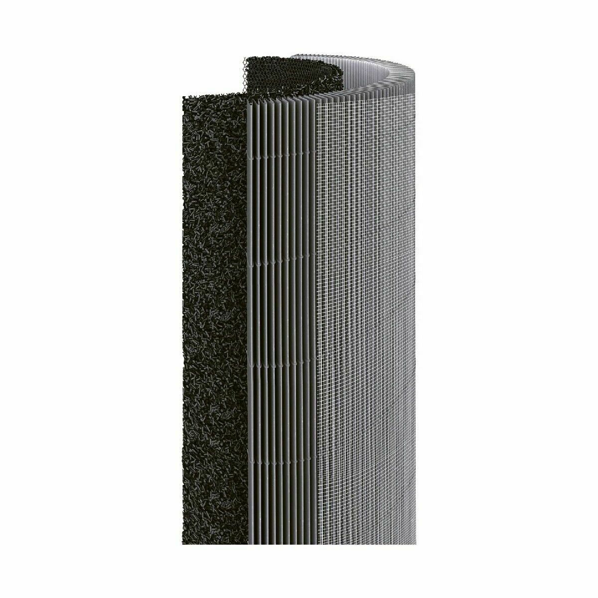 Luftfilter Xiaomi Smart Air Purifier 4 Lite Svart 1 Delar - 2