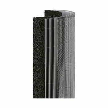 Luftfilter Xiaomi Smart Air Purifier 4 Lite Svart 1 Delar