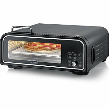 Pizzamaskin Severin PG8575