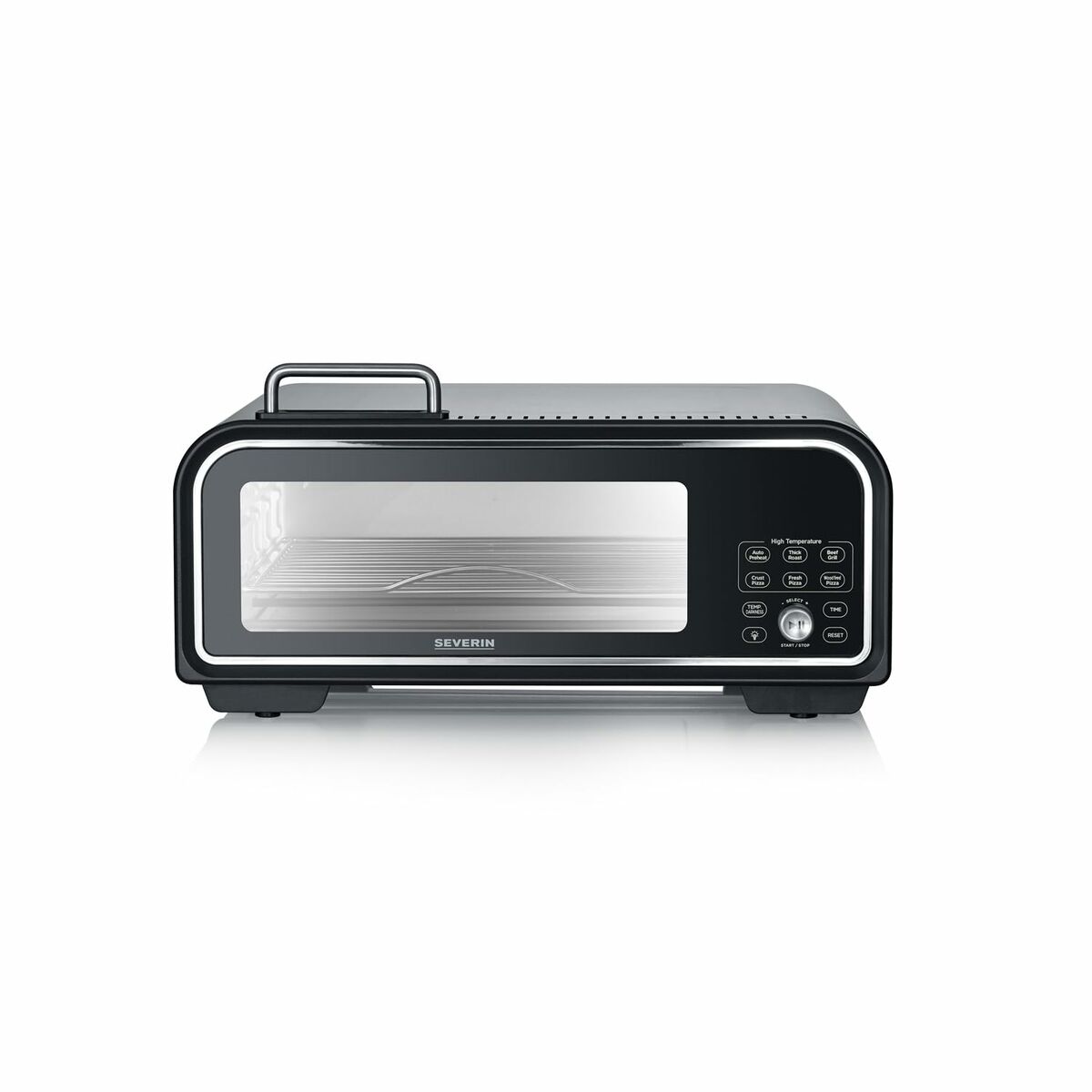 Pizzamaskin Severin PG8575 - 2