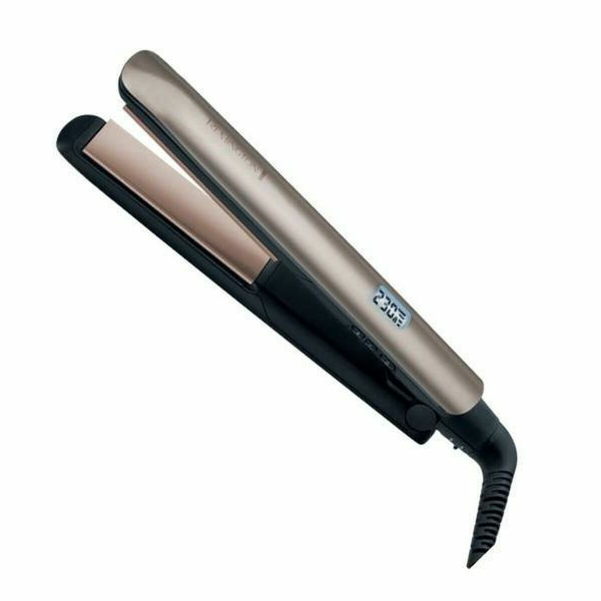 Plattång Remington S8540 Brun Svart - 2