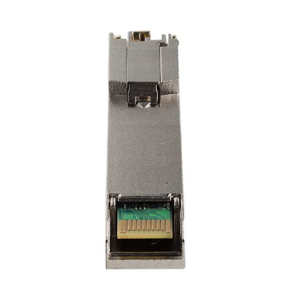 SFP+ fibermodul MonoModo Startech SFP10GBTCST 10GBase-T 10 Gbps - 2