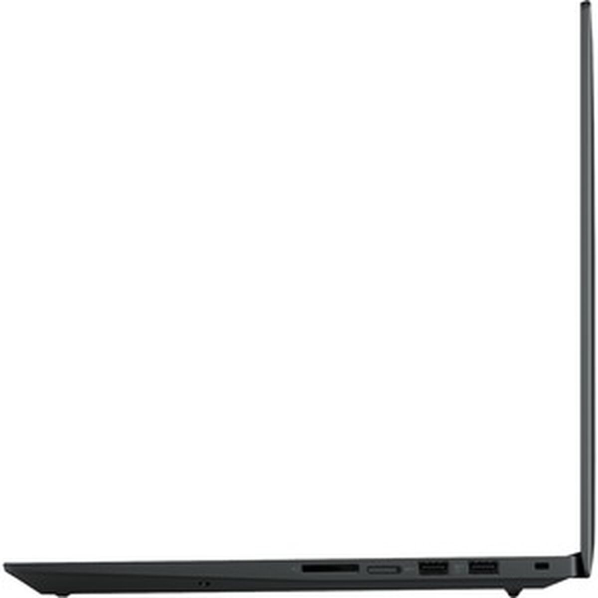 Laptop Lenovo ThinkPad P1 Gen 5 21DDS1590J Qwerty Spanska Intel® Core™ i7-12800H - 2
