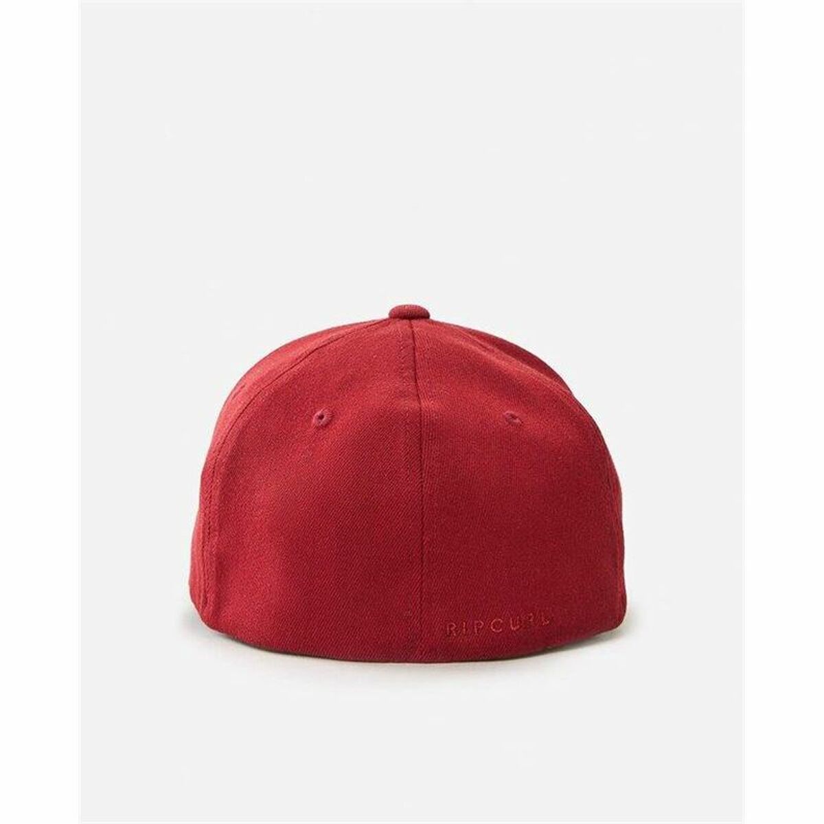 Träningskeps Rip Curl Tepan Flexfit  Röd (One size) - 4