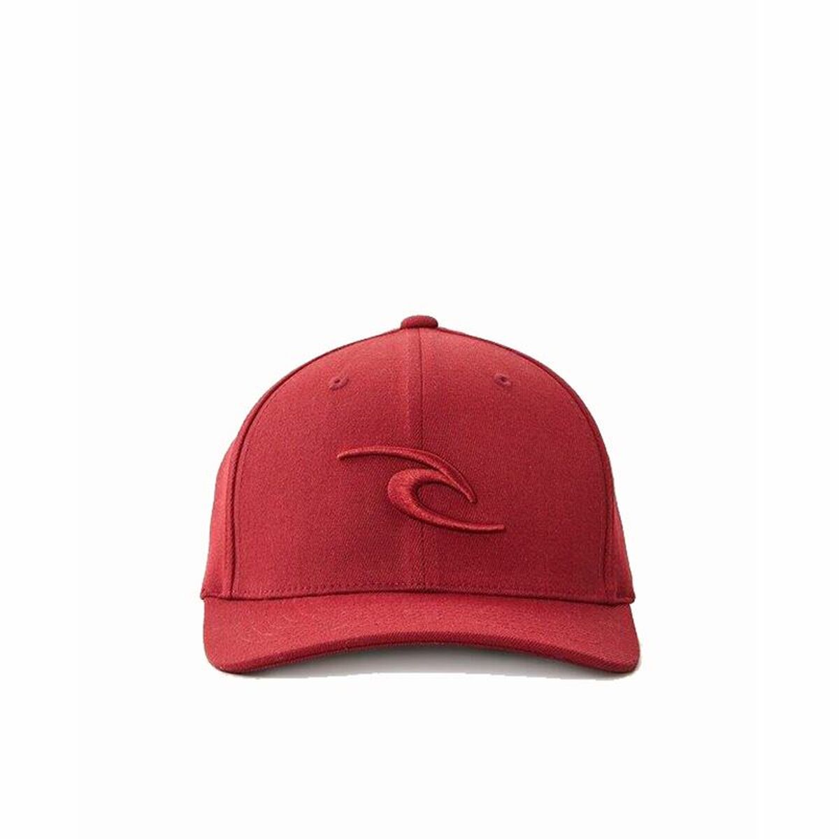 Träningskeps Rip Curl Tepan Flexfit  Röd (One size) - 3
