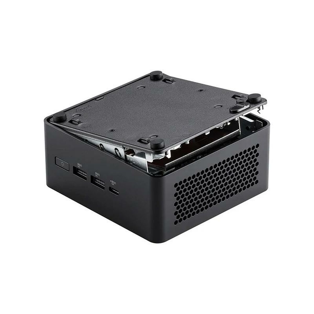 Mini PC Asus NUC RNUC14RVHU500002I Intel Evo Core Ultra 5 125H - 4